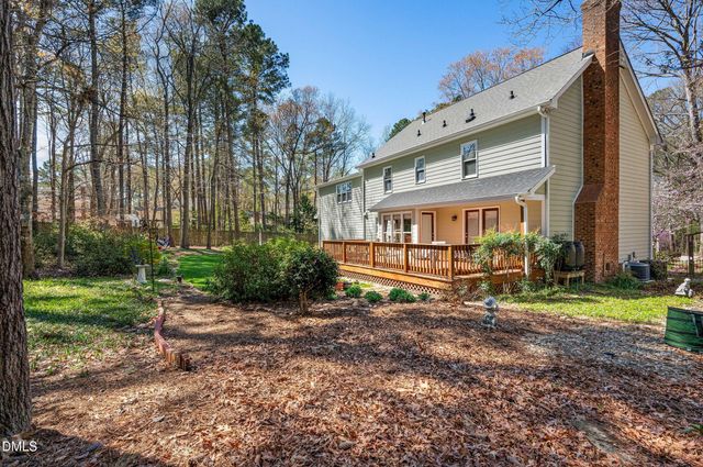 2408 Hamrick Drive, Raleigh, NC 27615