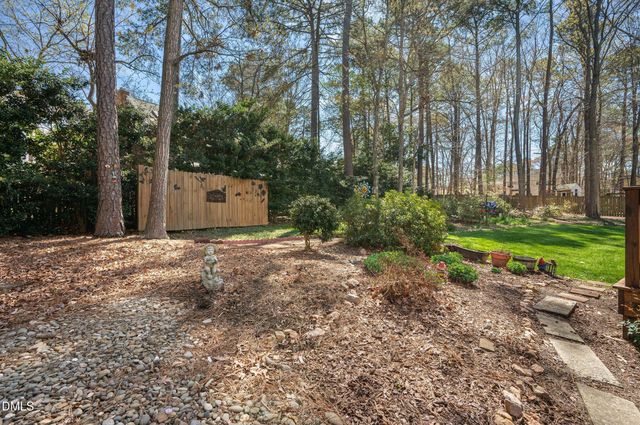 2408 Hamrick Drive, Raleigh, NC 27615