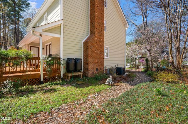 2408 Hamrick Drive, Raleigh, NC 27615