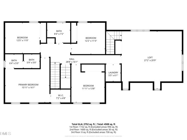 2408 Hamrick Drive, Raleigh, NC 27615