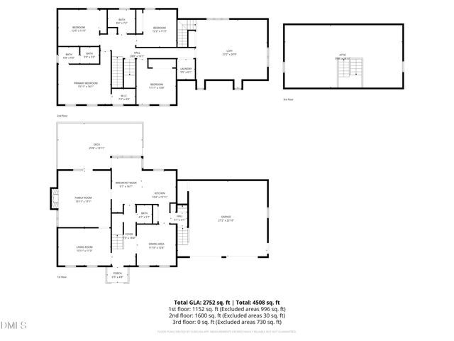 2408 Hamrick Drive, Raleigh, NC 27615