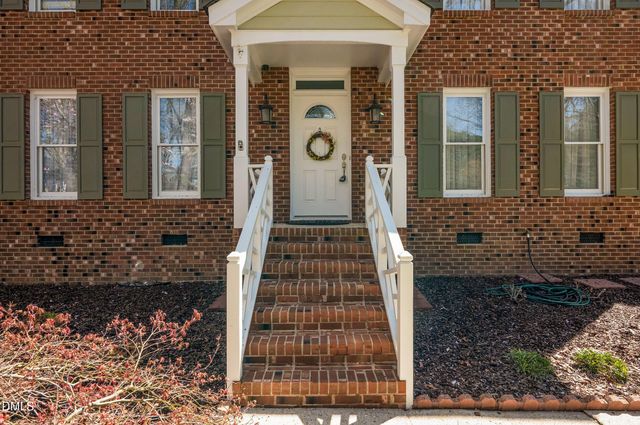 2408 Hamrick Drive, Raleigh, NC 27615