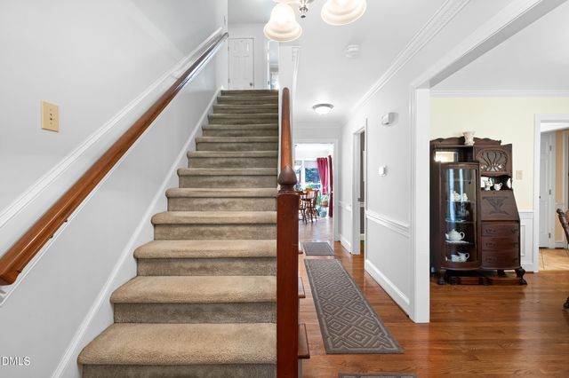 2408 Hamrick Drive, Raleigh, NC 27615