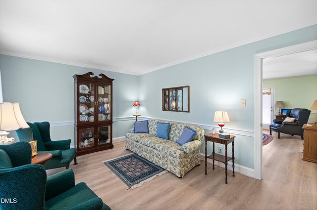 2408 Hamrick Drive, Raleigh, NC 27615