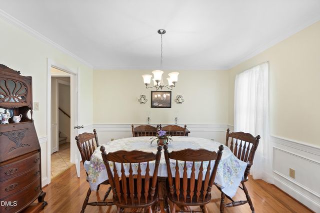 2408 Hamrick Drive, Raleigh, NC 27615