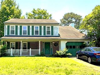 5513 Merner LN # 437B, Virginia Beach, VA 23455