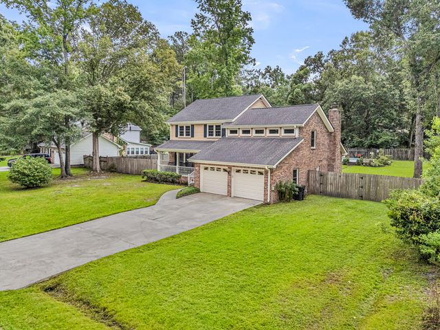 78 King Charles Circle, Summerville, SC 29485