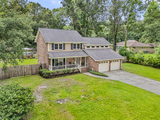 78 King Charles Circle, Summerville, SC 29485