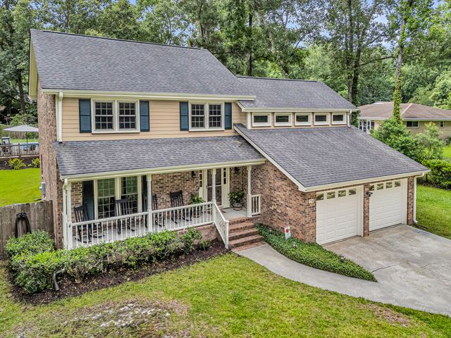 78 King Charles Circle, Summerville, SC 29485