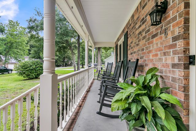 78 King Charles Circle, Summerville, SC 29485