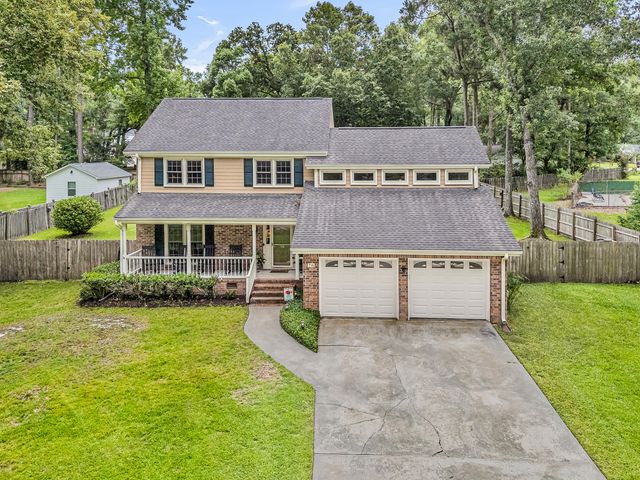 78 King Charles Circle, Summerville, SC 29485