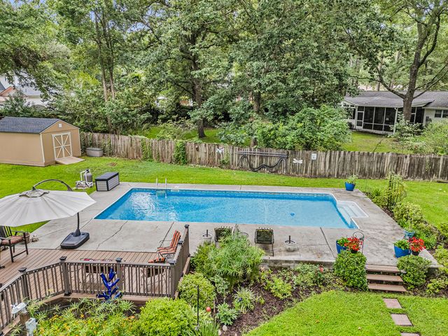 78 King Charles Circle, Summerville, SC 29485