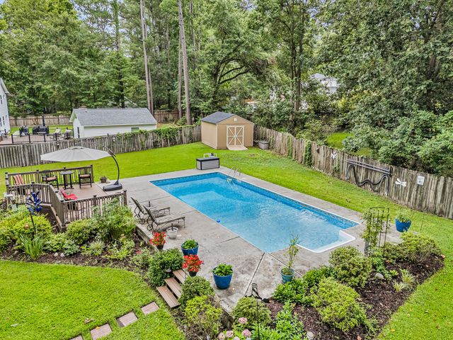 78 King Charles Circle, Summerville, SC 29485