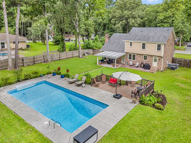 78 King Charles Circle, Summerville, SC 29485