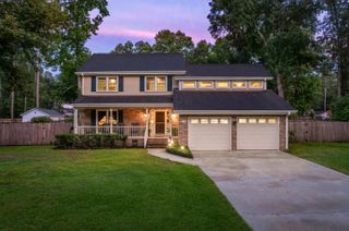 78 King Charles Circle, Summerville, SC 29485