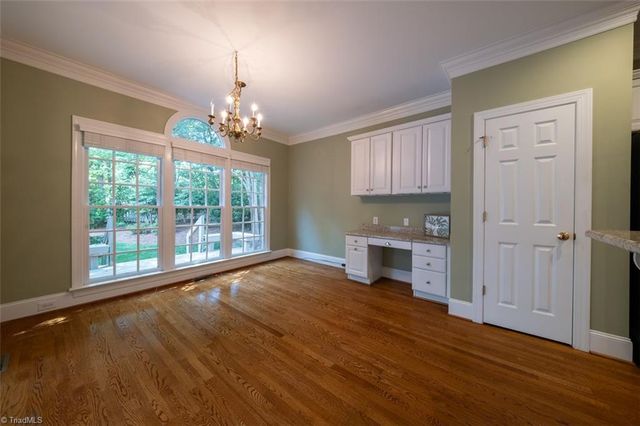 5100 Bearberry Point, Greensboro, NC 27455