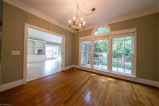 5100 Bearberry Point, Greensboro, NC 27455