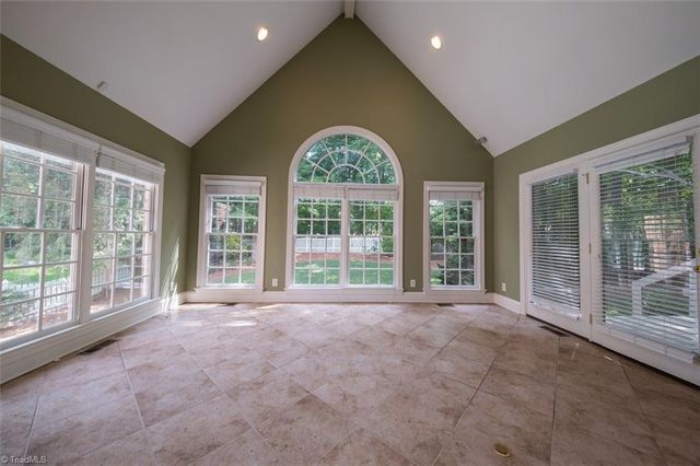 5100 Bearberry Point, Greensboro, NC 27455