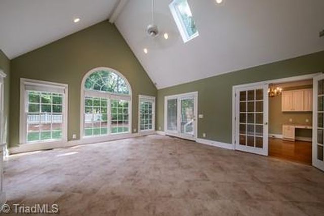 5100 Bearberry Point, Greensboro, NC 27455