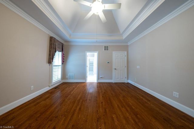 5100 Bearberry Point, Greensboro, NC 27455