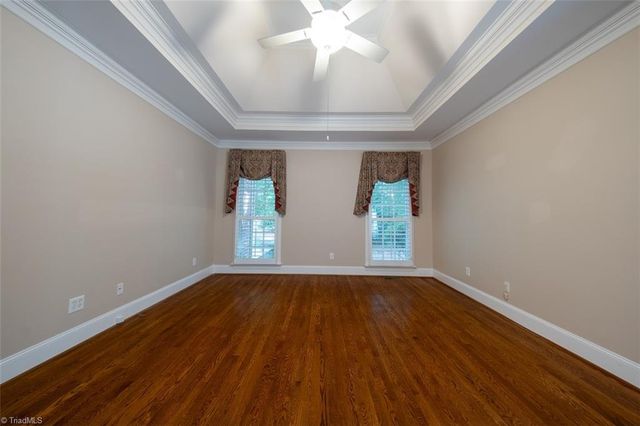 5100 Bearberry Point, Greensboro, NC 27455