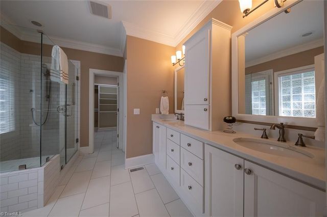 5100 Bearberry Point, Greensboro, NC 27455