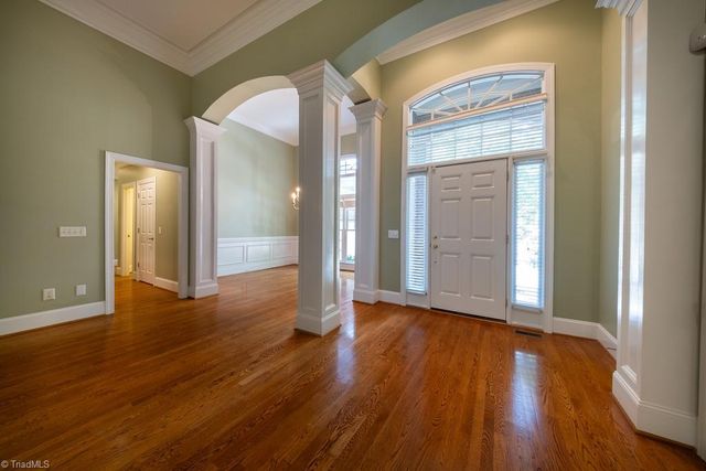 5100 Bearberry Point, Greensboro, NC 27455