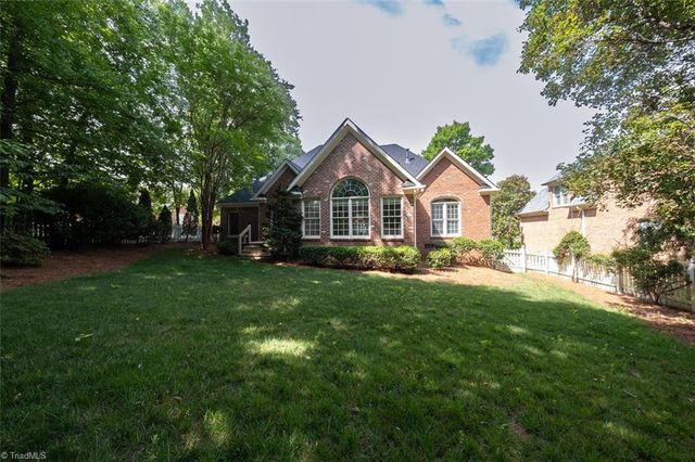 5100 Bearberry Point, Greensboro, NC 27455