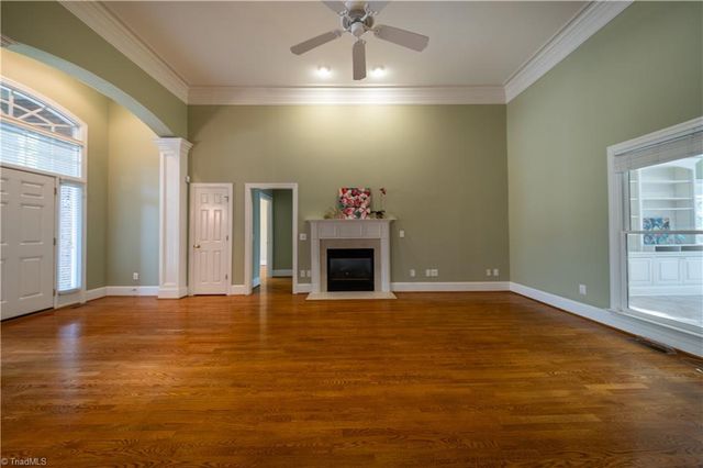 5100 Bearberry Point, Greensboro, NC 27455