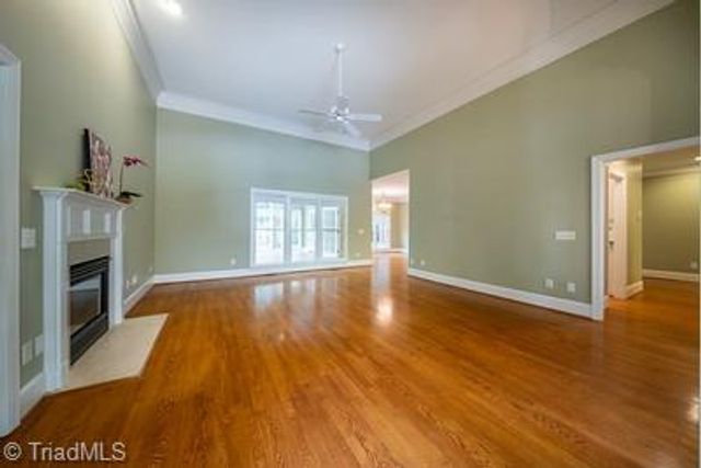5100 Bearberry Point, Greensboro, NC 27455
