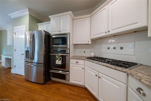 5100 Bearberry Point, Greensboro, NC 27455