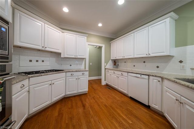 5100 Bearberry Point, Greensboro, NC 27455