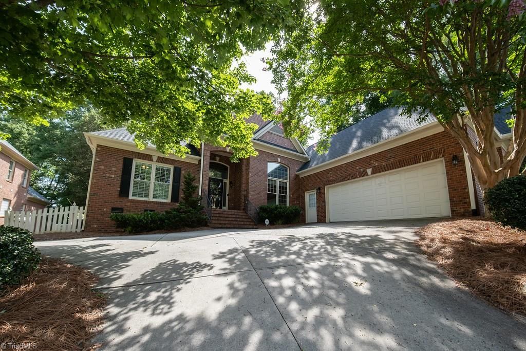 5100 Bearberry Point, Greensboro, NC 27455