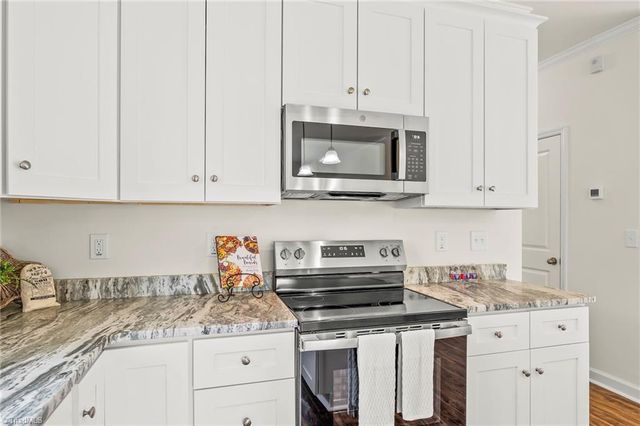 4160 Moat Drive, Winston-salem, NC 27101