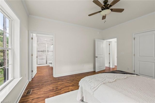 4160 Moat Drive, Winston-salem, NC 27101