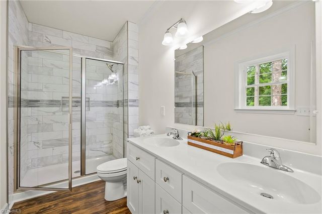 4160 Moat Drive, Winston-salem, NC 27101