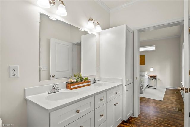 4160 Moat Drive, Winston-salem, NC 27101