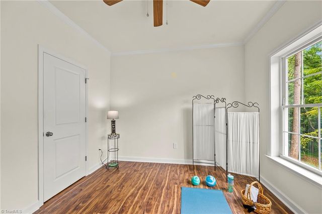 4160 Moat Drive, Winston-salem, NC 27101