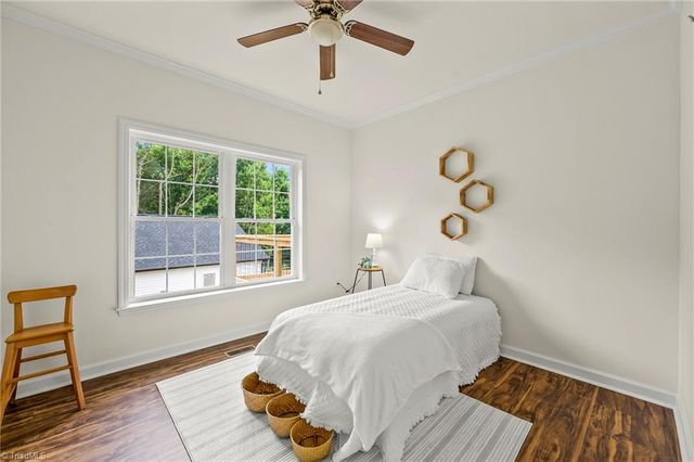 4160 Moat Drive, Winston-salem, NC 27101