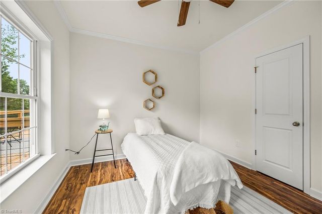 4160 Moat Drive, Winston-salem, NC 27101