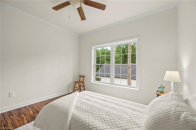 4160 Moat Drive, Winston-salem, NC 27101