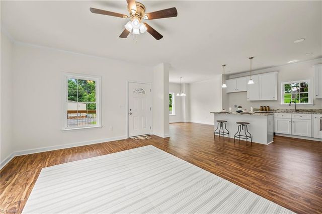 4160 Moat Drive, Winston-salem, NC 27101