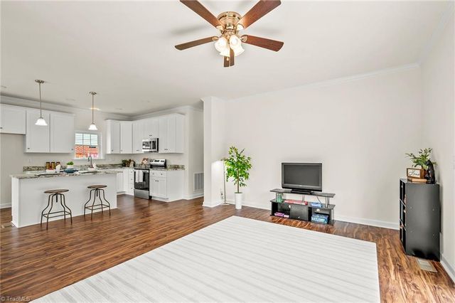 4160 Moat Drive, Winston-salem, NC 27101