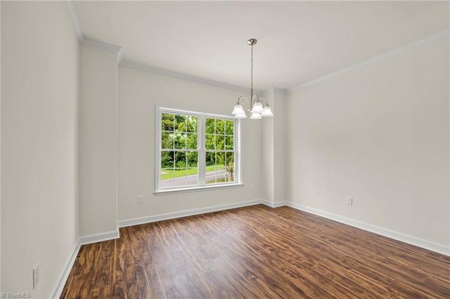 4160 Moat Drive, Winston-salem, NC 27101