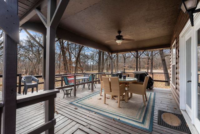 64224 E 252 Loop, Grove, OK 74344