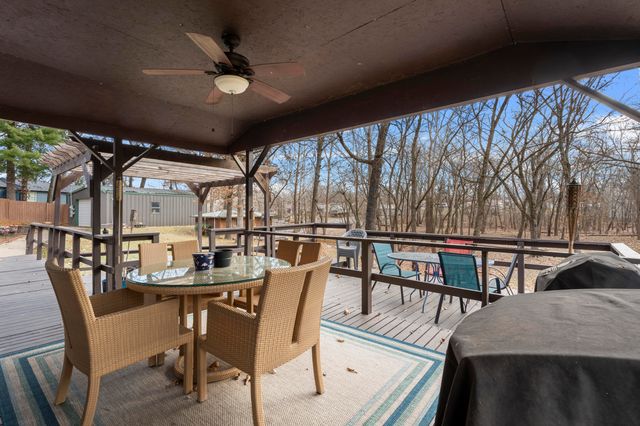 64224 E 252 Loop, Grove, OK 74344