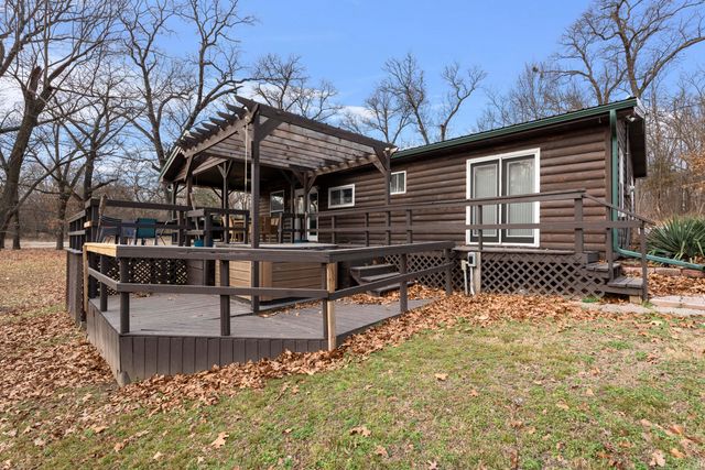 64224 E 252 Loop, Grove, OK 74344