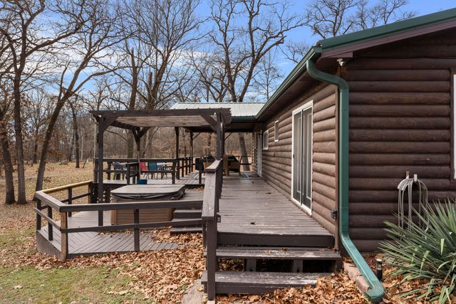 64224 E 252 Loop, Grove, OK 74344