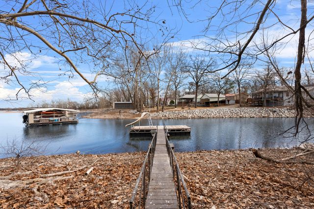 64224 E 252 Loop, Grove, OK 74344