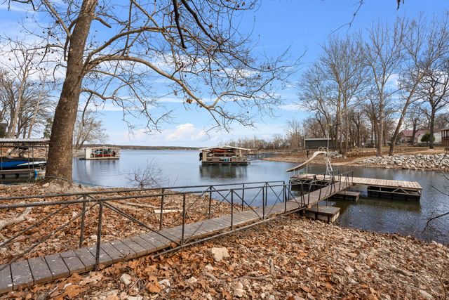 64224 E 252 Loop, Grove, OK 74344